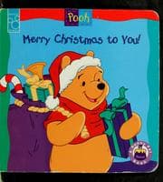 Tapa de Merry Christmas to you!