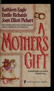 Tapa de A mother's gift