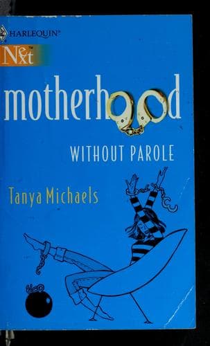 Tapa de Motherhood without parole