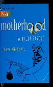 Tapa de Motherhood without parole