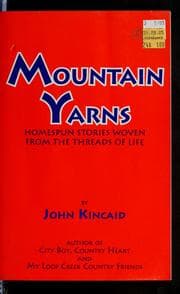 Tapa de Mountain yarns