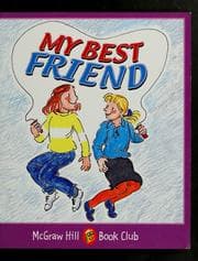 Tapa de My best friend
