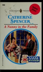 Tapa de A Nanny In The Family