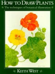 Tapa de How to draw plants