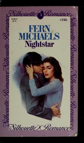 Tapa de Nightstar