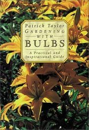 Tapa de Gardening with Bulbs