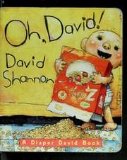 Tapa de Oh, David!