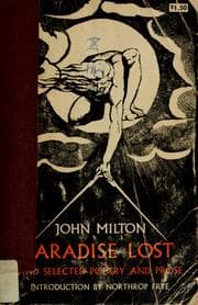 Tapa de Paradise lost