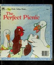 Tapa de The perfect picnic