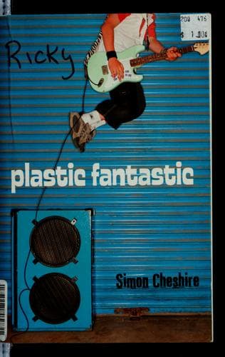 Tapa de Plastic fantastic