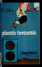 Tapa de Plastic fantastic