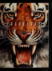 Tapa de Predators