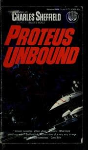 Tapa de Proteus Unbound