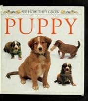 Tapa de Puppy: See How They Grow
