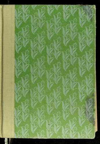 Tapa de Reader's digest condensed books