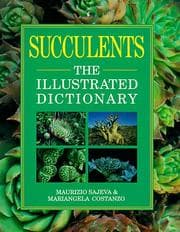 Tapa de Succulents