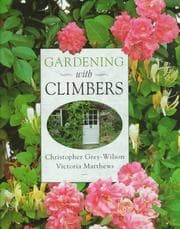 Tapa de Gardening with climbers