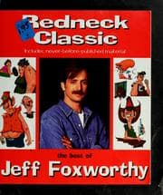 Tapa de Redneck classic