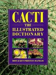 Tapa de Cacti