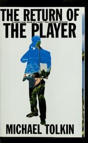Tapa de The return of the player