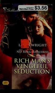 Tapa de Rich man's vengeful seduction