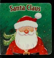 Tapa de Santa Claus