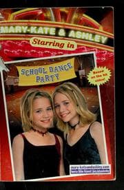 Tapa de School dance party