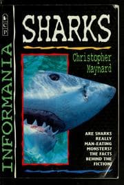 Tapa de Sharks