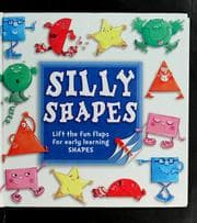 Tapa de Silly shapes