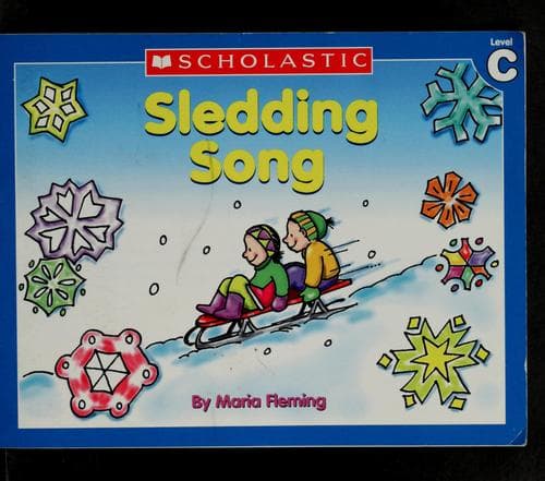 Tapa de Sledding song