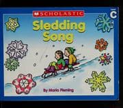 Tapa de Sledding song