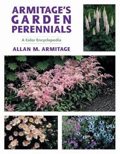 Tapa de Armitage's Garden Perennials