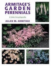 Tapa de Armitage's Garden Perennials