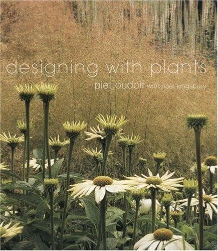 Tapa de Designing with plants