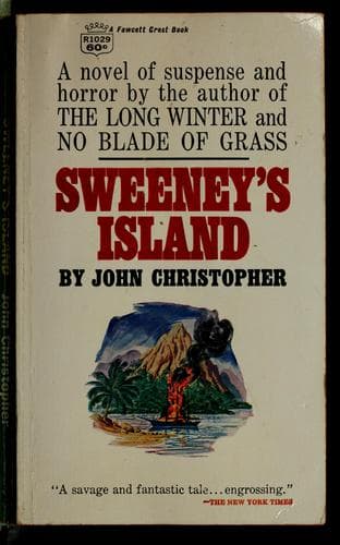 Tapa de Sweeney's island