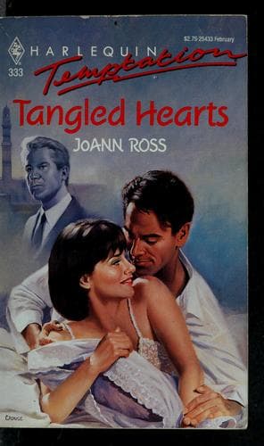 Tapa de Tangled hearts