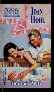 Tapa de Thorne's wife