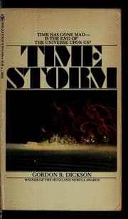Tapa de Timestorm