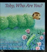 Tapa de Toby, Who Are You?