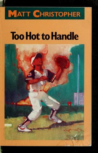 Tapa de Too hot to handle