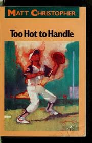 Tapa de Too hot to handle
