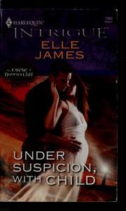 Tapa de Under suspicion, with child