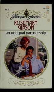 Tapa de An Unequal Partnership