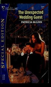 Tapa de The unexpected wedding guest