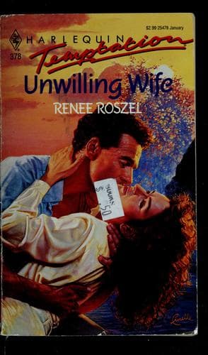 Tapa de Unwilling wife