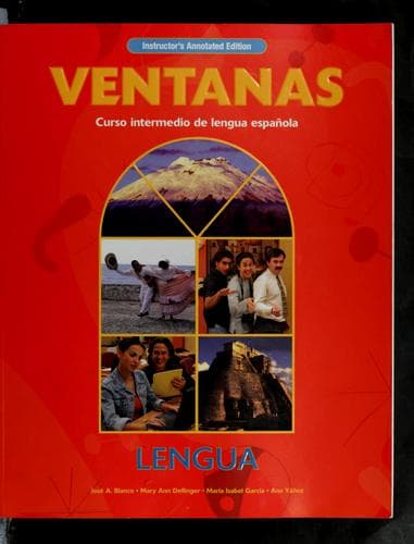 Tapa de Ventanas