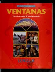 Tapa de Ventanas
