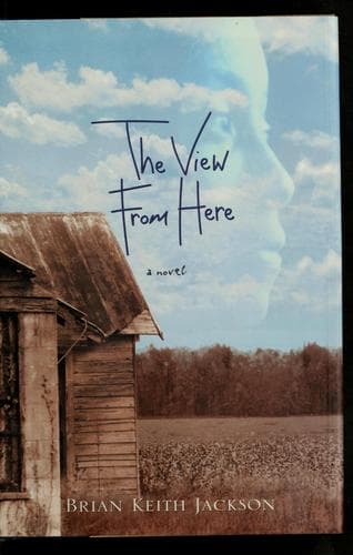 Tapa de The view from here