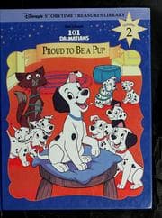 Tapa de Walt Disney's 101 dalmatians