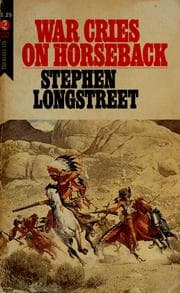 Tapa de War cries on horseback